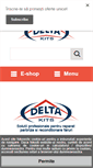 Mobile Screenshot of deltakits.ro